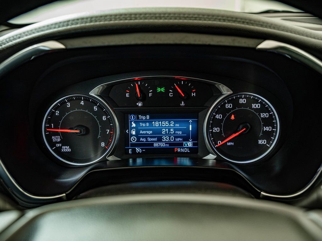 Used 2020 Chevrolet Blazer LT AWD/4WD image 23