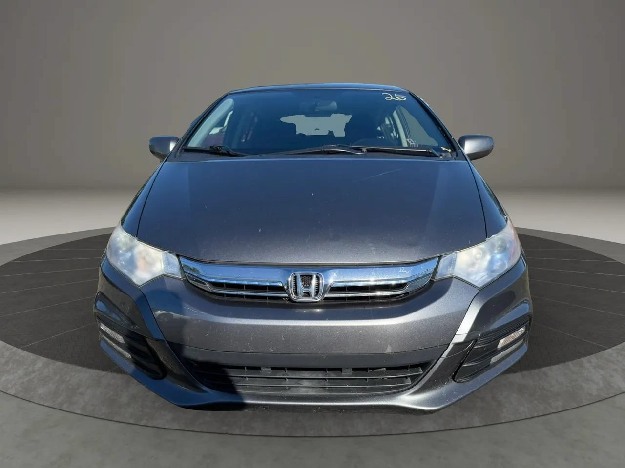 Used 2014 Honda Insight LX image 2