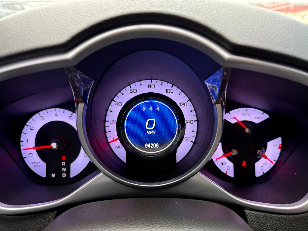 Used 2012 Cadillac SRX FWD image 14