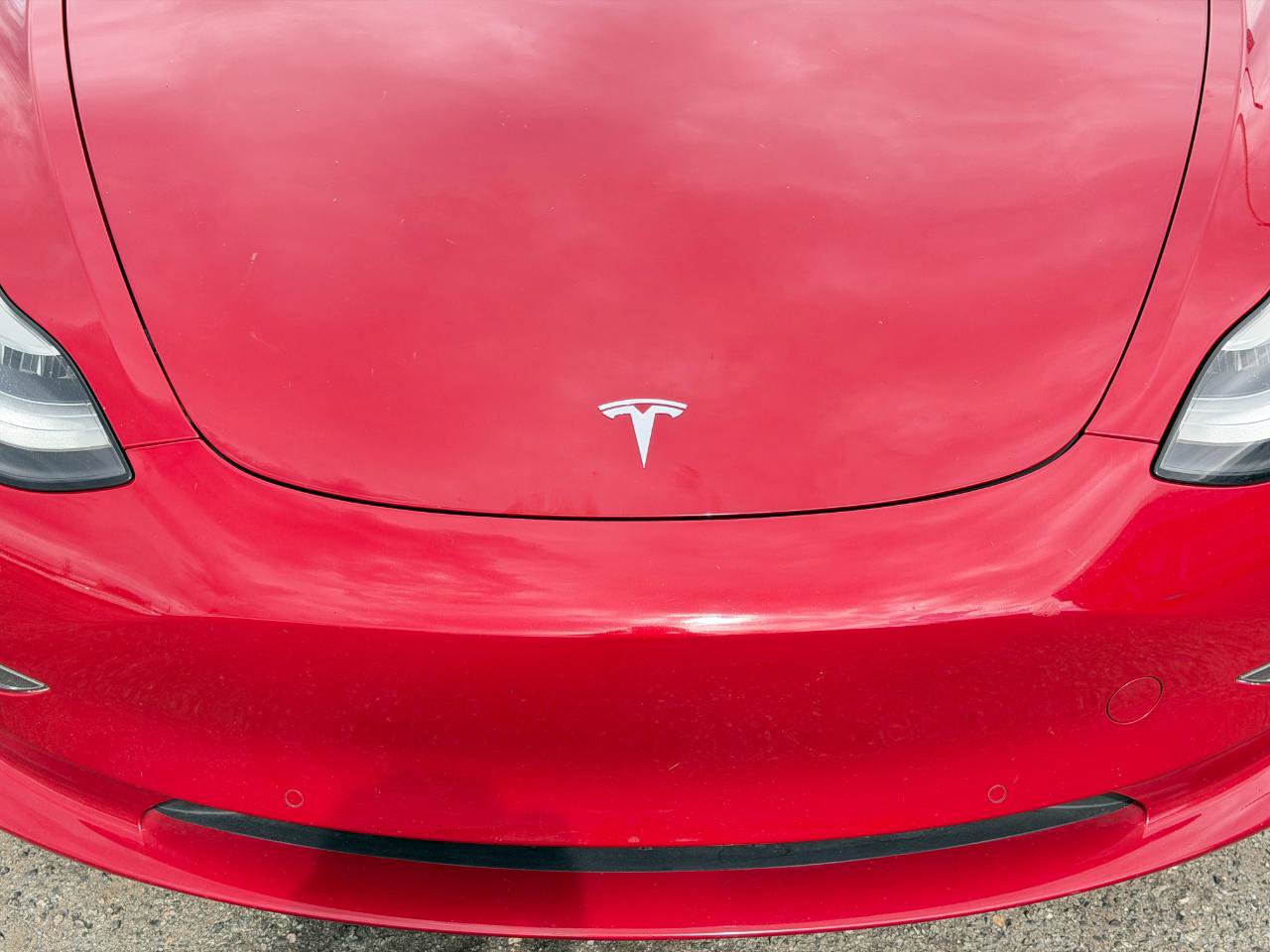 Used 2018 Tesla Model 3 Long Range image 92