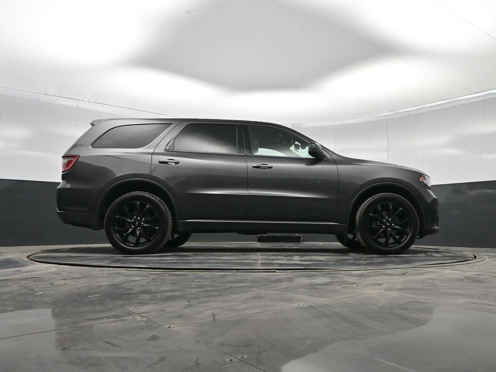 Used 2020 Dodge Durango GT w/ Blacktop Package image 37