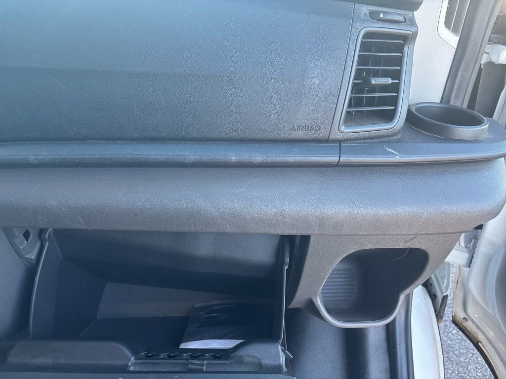 Used 2023 Ford Transit 250 Medium Roof AWD w/ Load Area Protection Package image 23