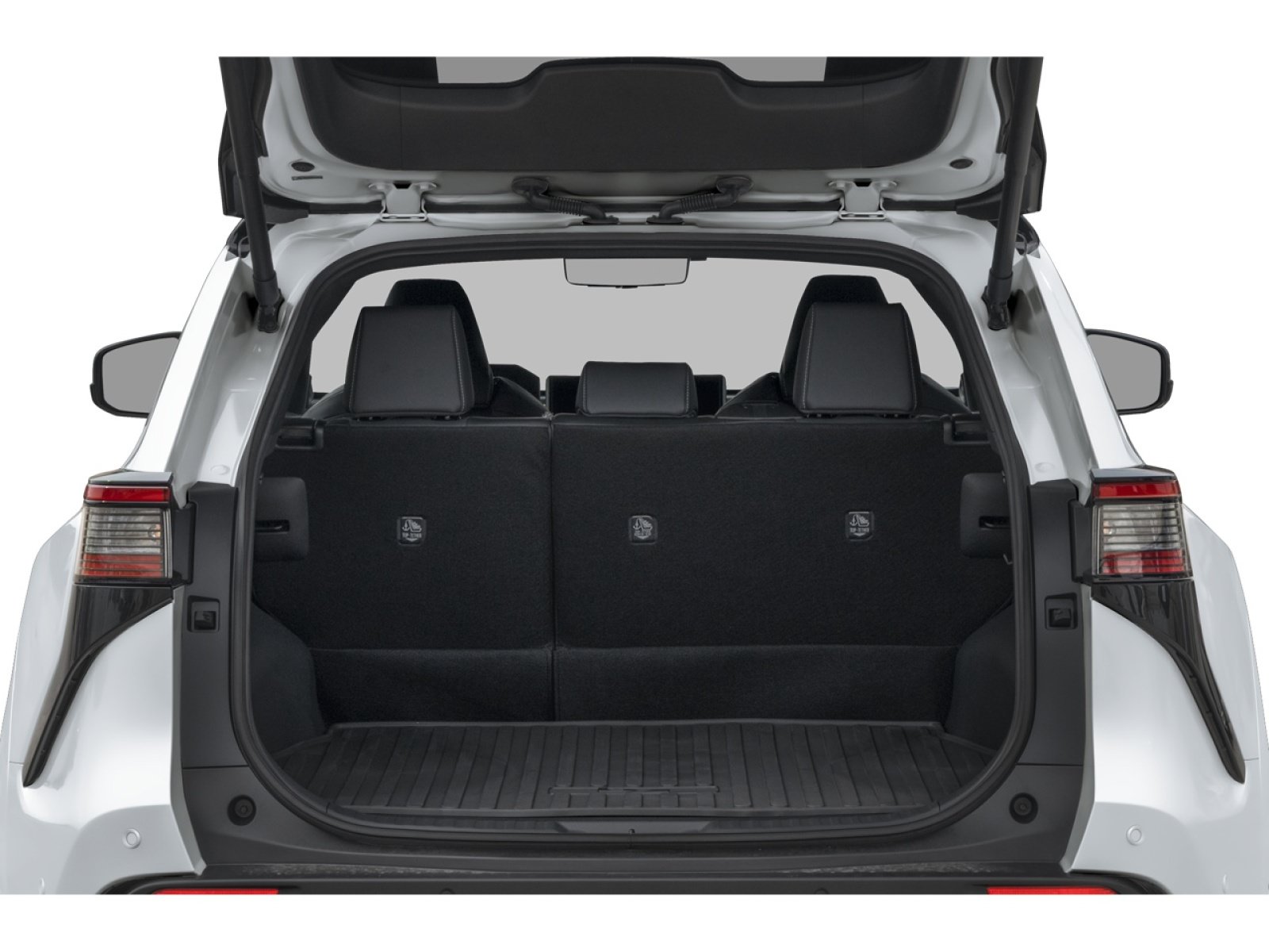 New 2026 Toyota bZ AWD/4WD image 13