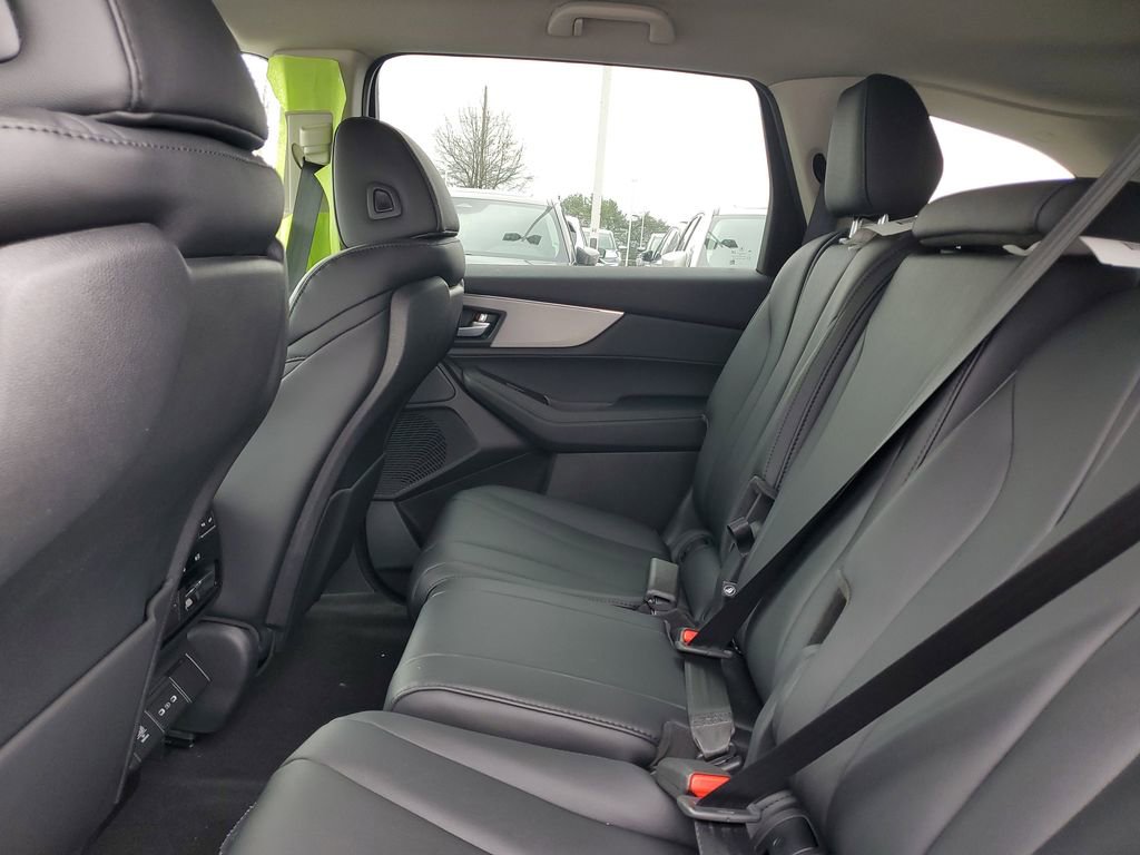 New 2026 Acura MDX Base image 13