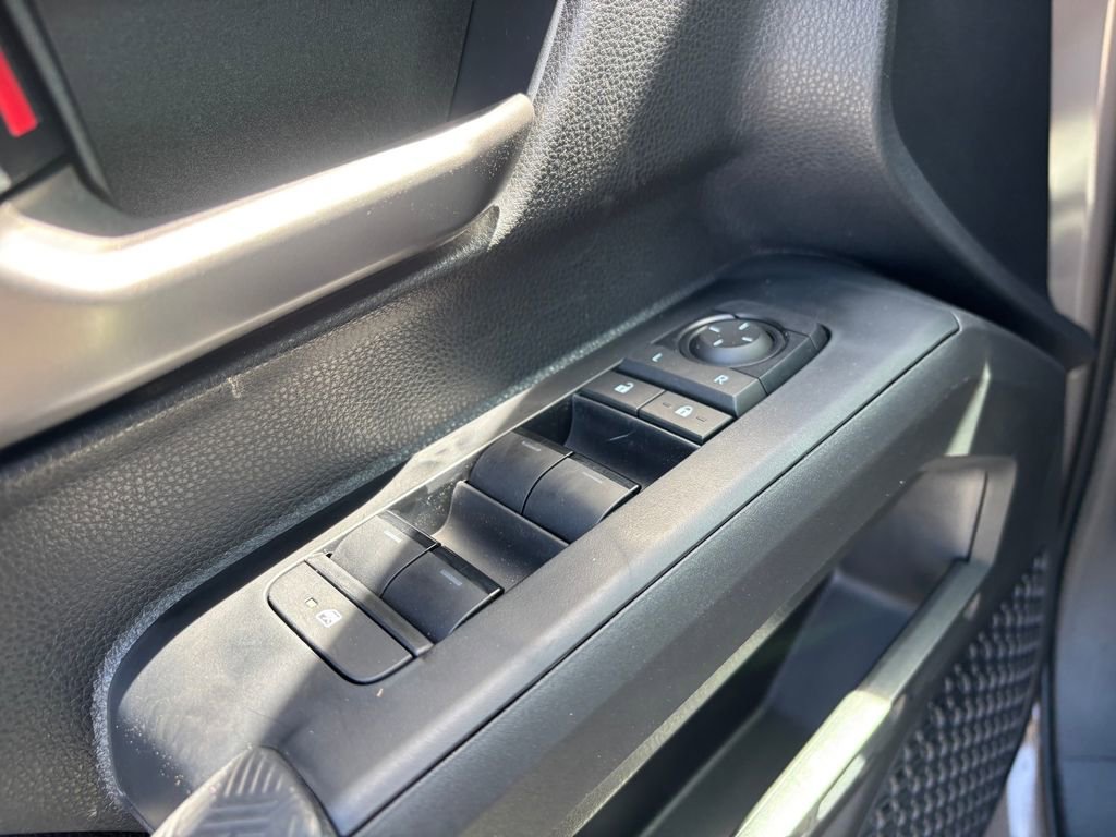 New 2026 Toyota Tacoma TRD Sport image 23