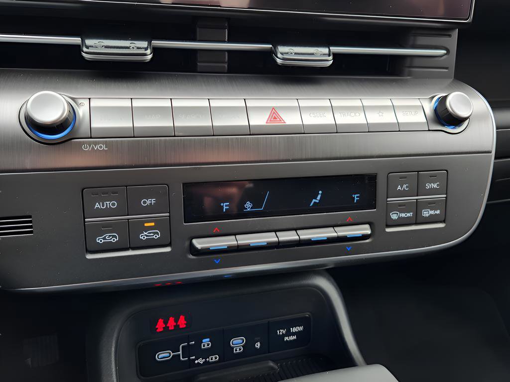 New 2026 Hyundai Kona SEL Sport image 18