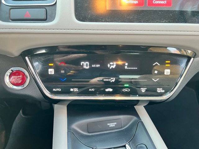 Used 2018 Honda HR-V EX image 33