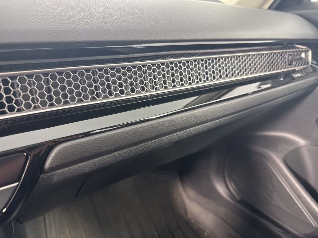 Used 2024 Honda Civic EX image 17
