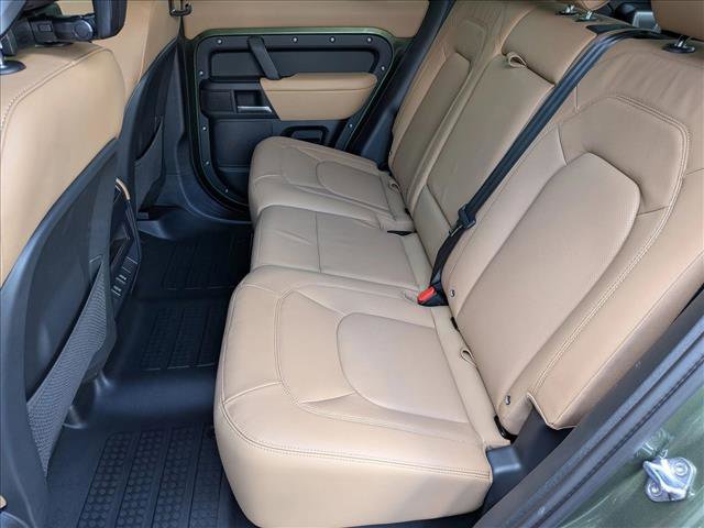 New 2026 Land Rover Defender 110 S image 15