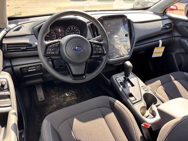 New 2026 Subaru Crosstrek 2.0i Premium AWD/4WD image 18