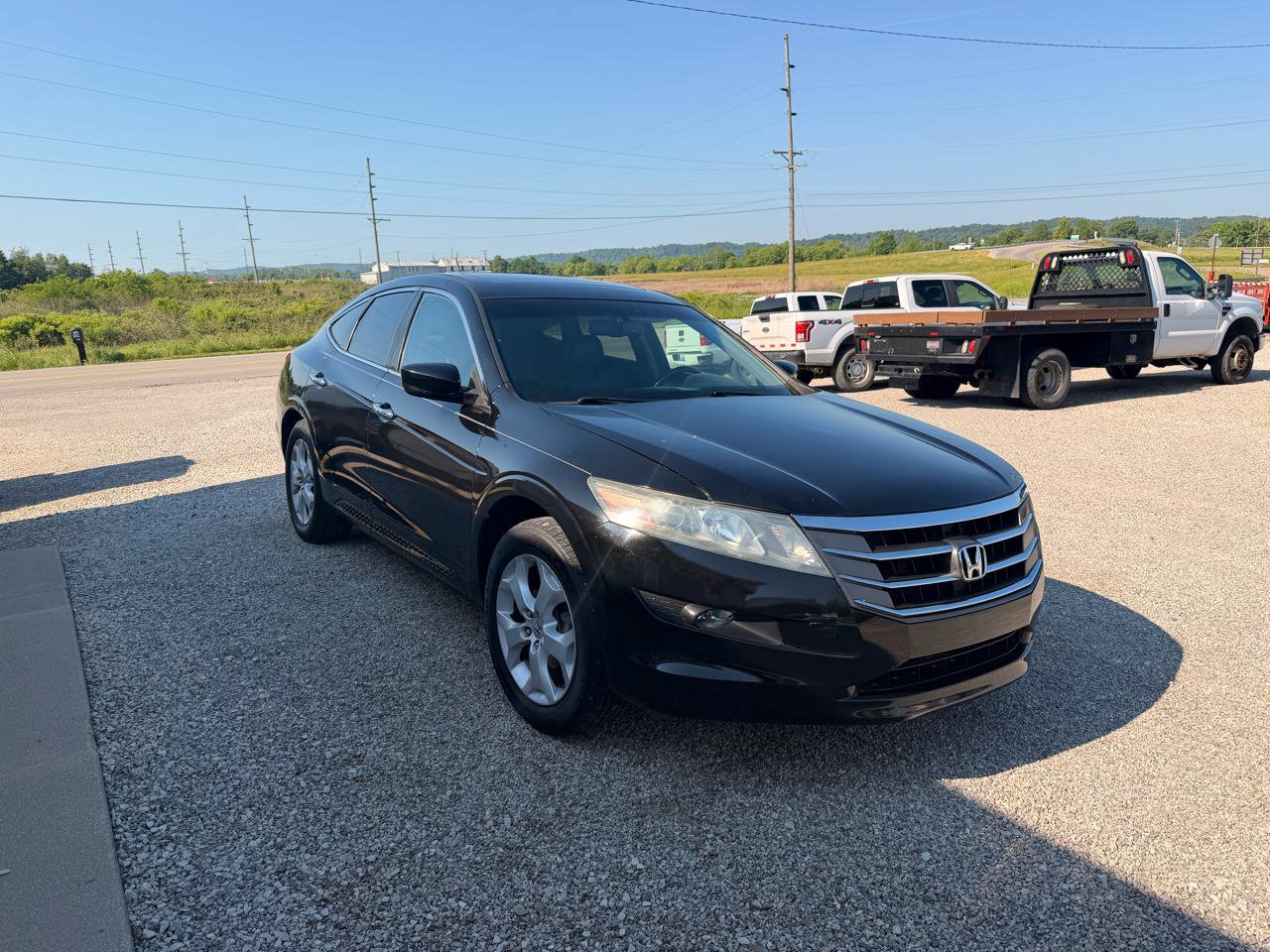 Used 2010 Honda Crosstour EX-L image 4