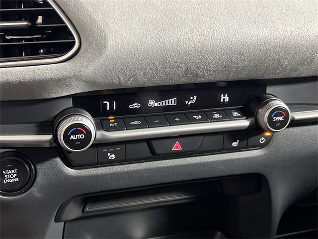 New 2026 MAZDA CX-30 AWD 2.5 S image 14