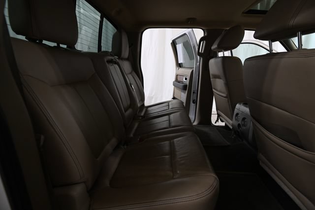 Used 2010 Ford F150 Lariat AWD/4WD image 27