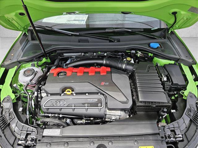 New 2026 Audi RS 3 AWD/4WD image 24