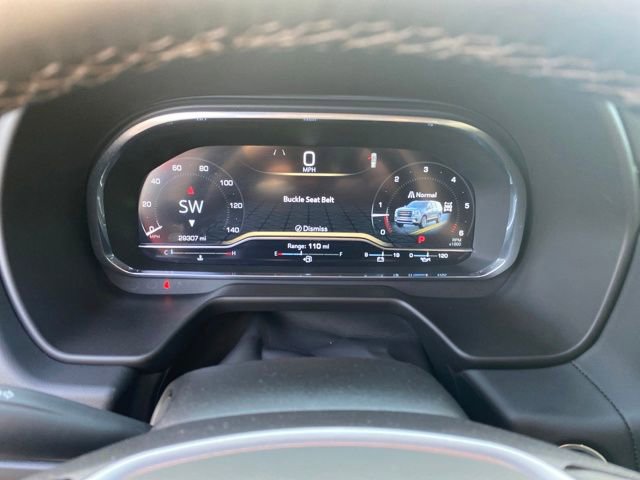 Certified 2024 GMC Yukon SLE image 9