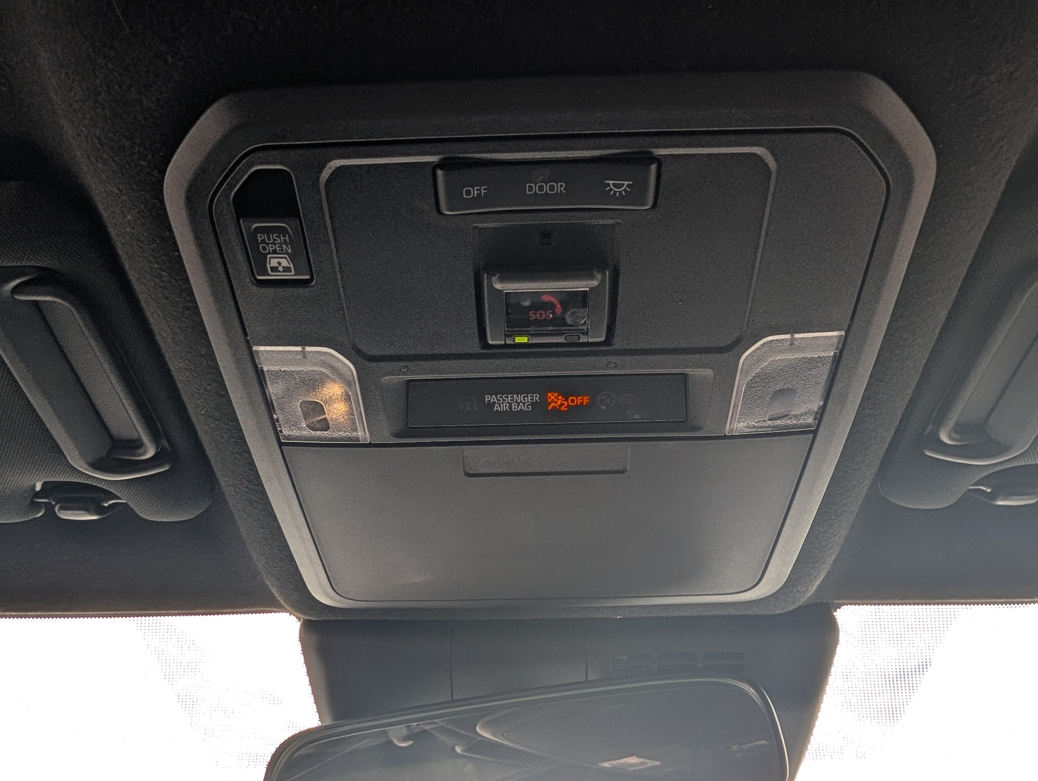 Certified 2025 Toyota 4Runner SR5 AWD/4WD image 30