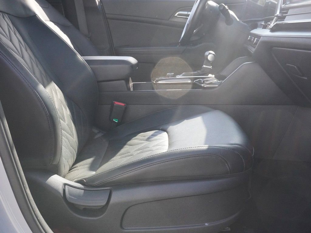 Used 2023 Kia Sportage X-Line w/ X-Line Premium Package image 26