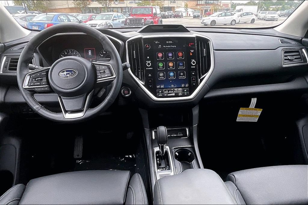 New 2026 Subaru Ascent Limited AWD/4WD image 6