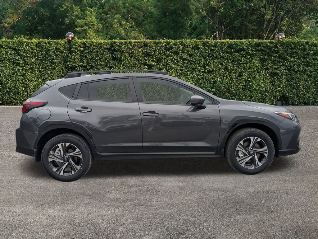 New 2026 Subaru Crosstrek 2.0i Premium AWD/4WD image 3
