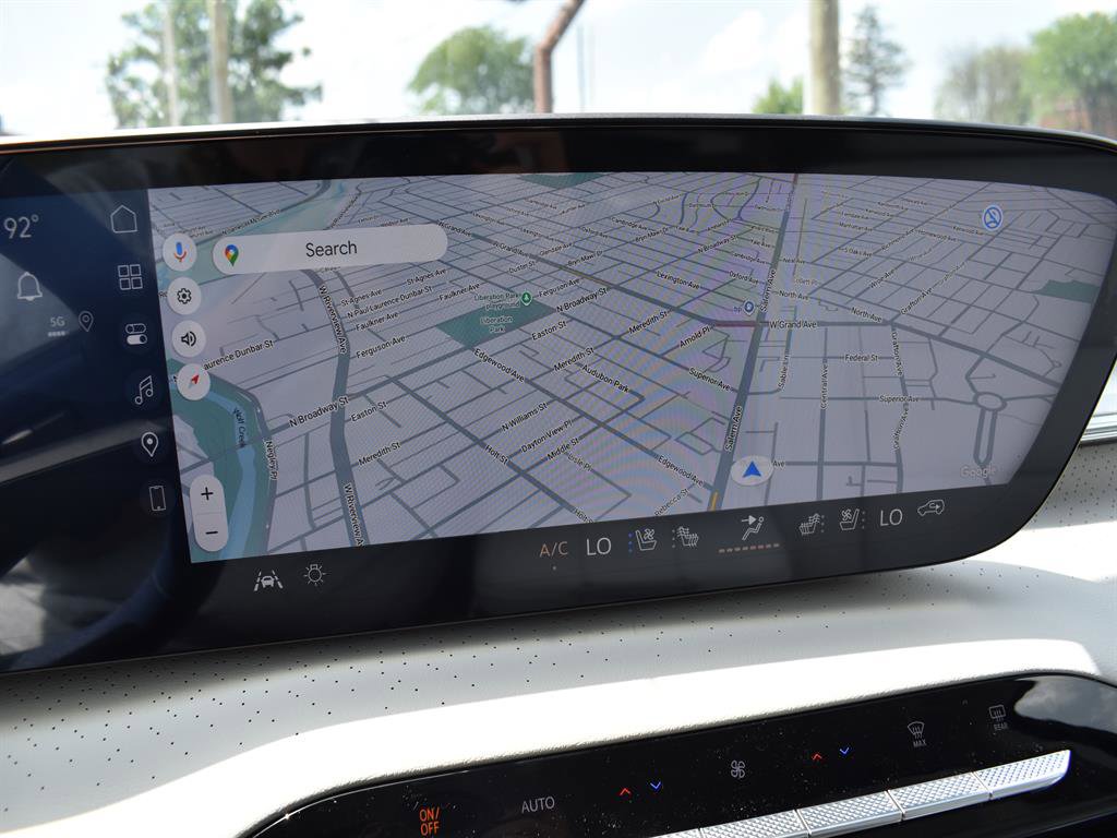 New 2026 Buick Enclave Avenir w/ Super Cruise Package image 19