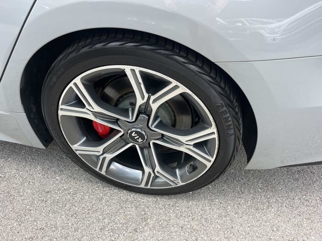 Used 2019 Kia Stinger GT2 RWD image 14