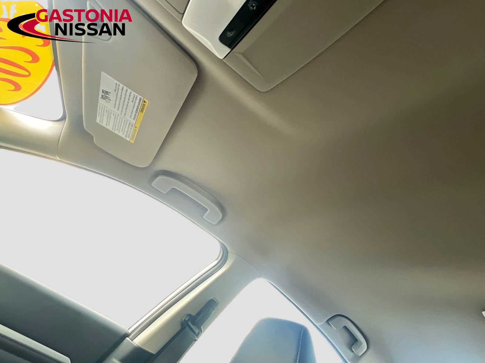 Used 2023 Nissan Altima 2.5 SV image 27