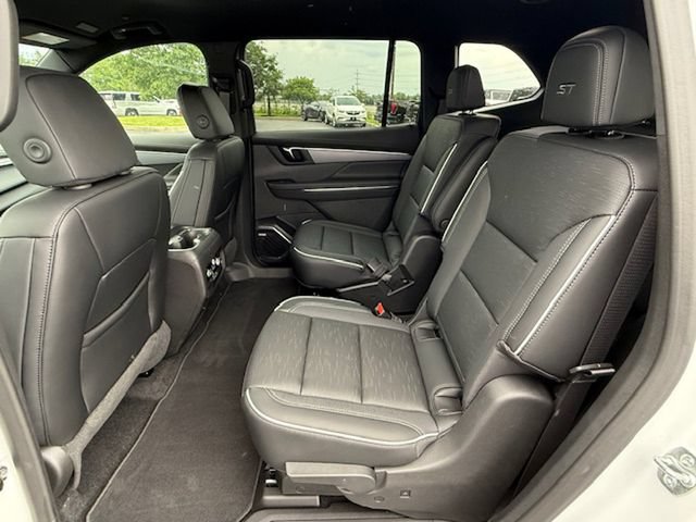 New 2025 Buick Enclave Sport Touring FWD image 15