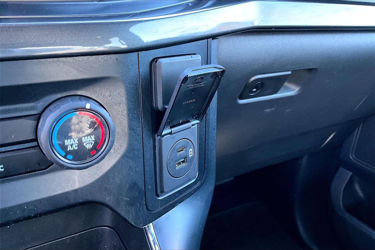 Used 2023 Ford F150 XL w/ STX Appearance Package image 27