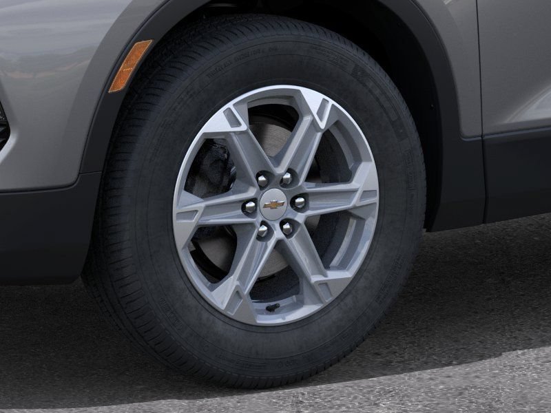 New 2026 Chevrolet Blazer LT w/ LPO, Floor Liner Package FWD image 9