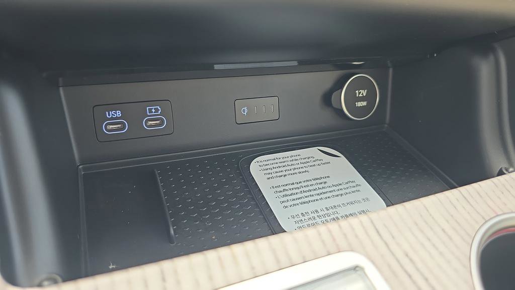 New 2026 Genesis GV80 2.5T Select image 29