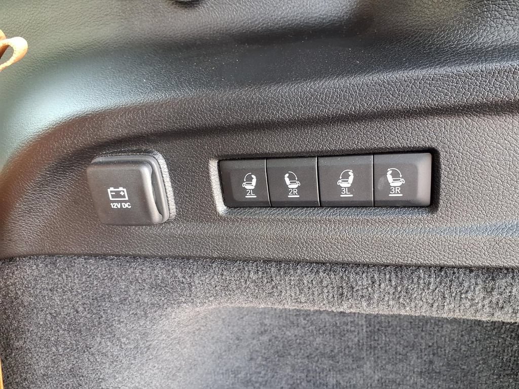 Used 2024 Jeep Grand Cherokee L Summit AWD/4WD image 35