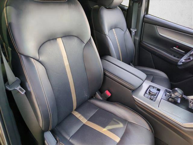 Used 2024 MAZDA CX-90 Plug-In Hybrid w/ Premium Plus image 20