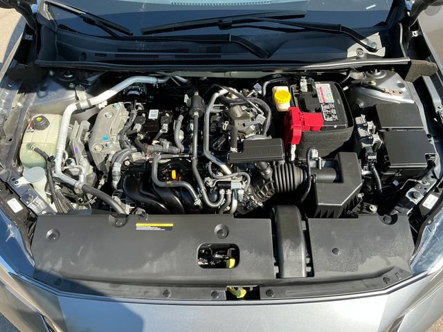 Used 2023 Nissan Sentra SV w/ All-Weather Package FWD image 22