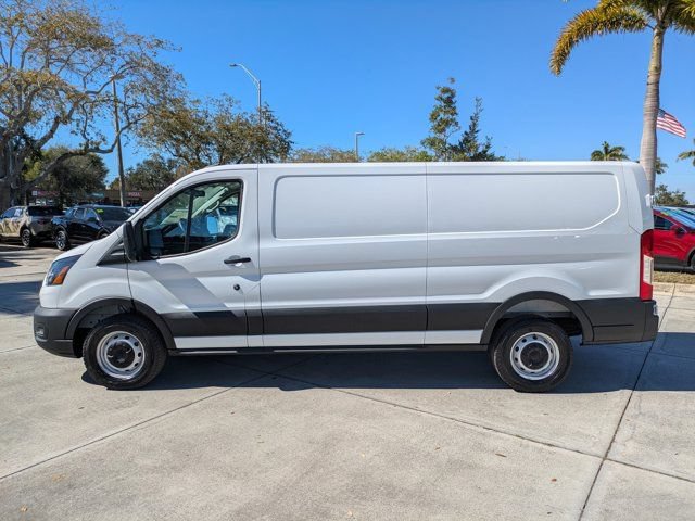 New 2026 Ford Transit 150 Low Roof w/ Load Area Protection Package RWD image 3