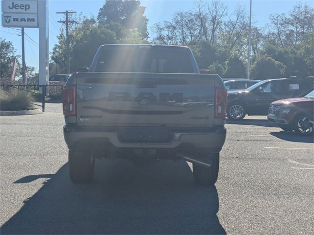 New 2026 RAM 2500 Big Horn image 4