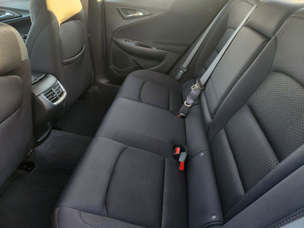 Used 2024 Chevrolet Malibu LT image 31