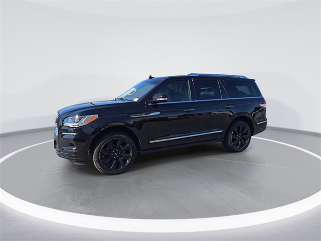 Used 2022 Lincoln Navigator Reserve image 5