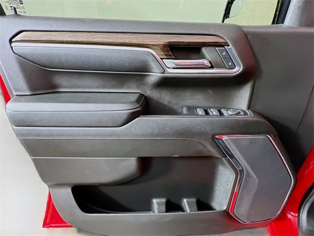 Used 2024 GMC Sierra 1500 Elevation image 31