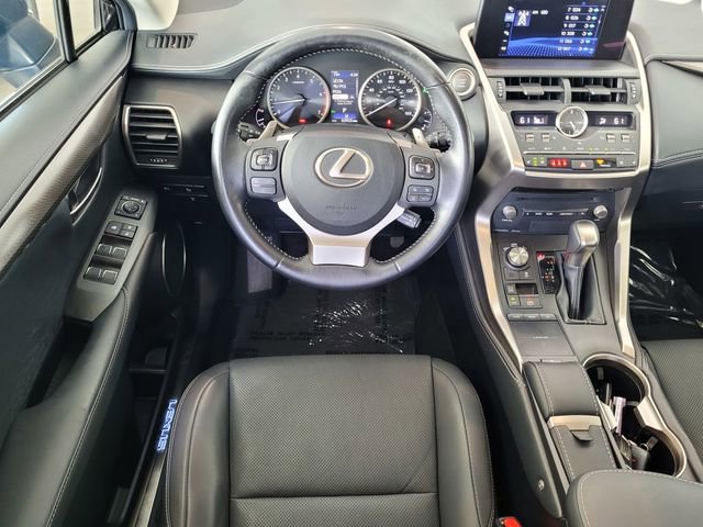 Used 2020 Lexus NX 300 AWD w/ Premium Package image 16