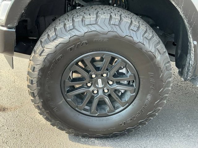 Used 2025 Ford F150 Raptor AWD/4WD image 12