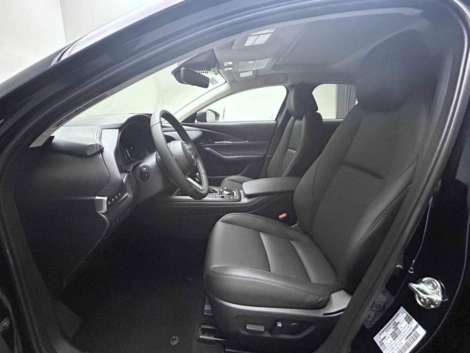 New 2026 MAZDA CX-30 AWD 2.5 S w/ Premium Package image 11