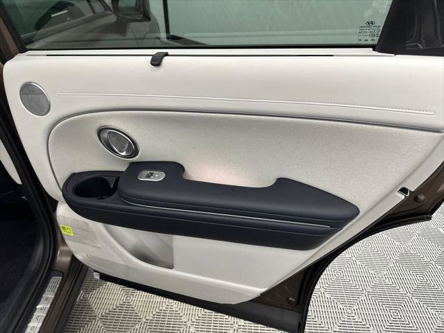 New 2026 Hyundai Palisade Calligraphy image 18