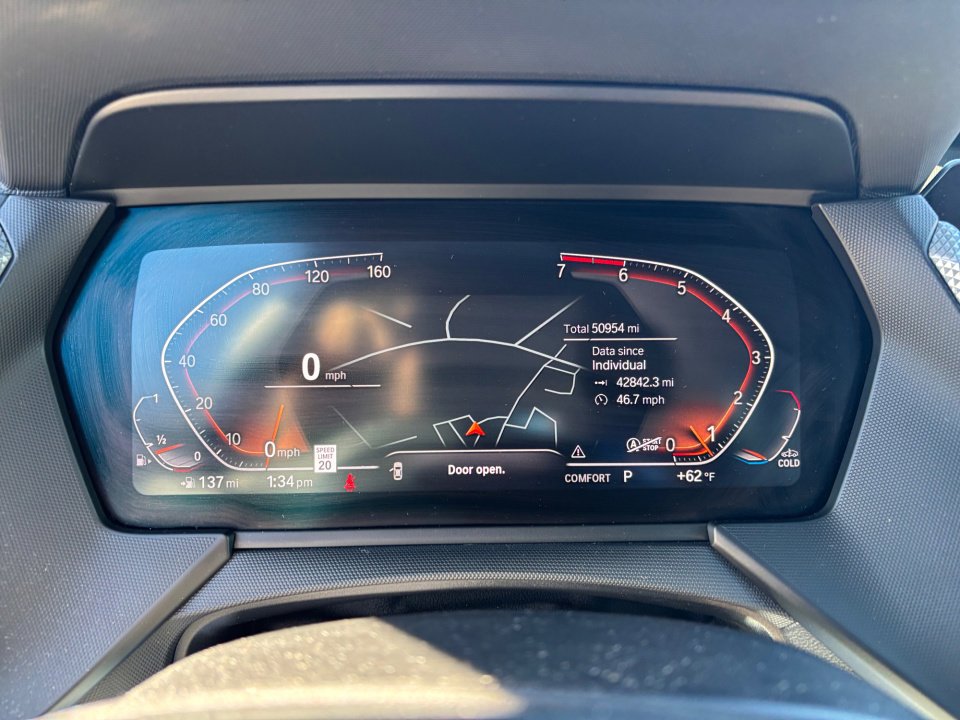 Used 2021 BMW 228i xDrive Gran Coupe w/ Premium Package image 11