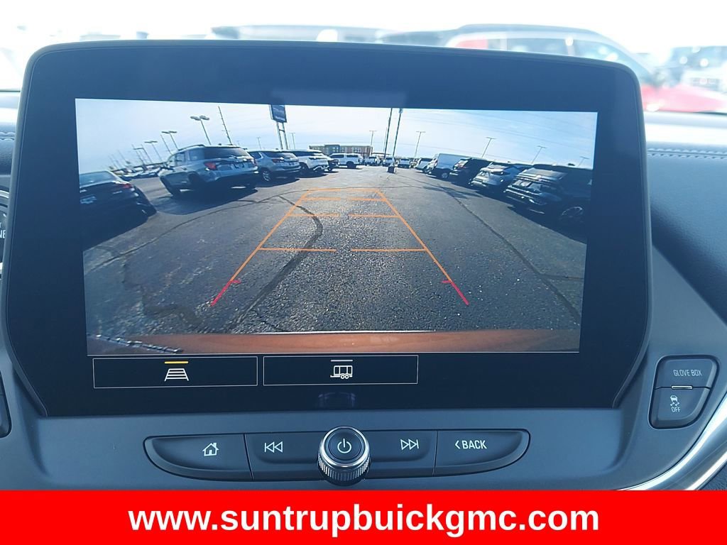 Used 2023 Chevrolet Blazer LT AWD/4WD image 21