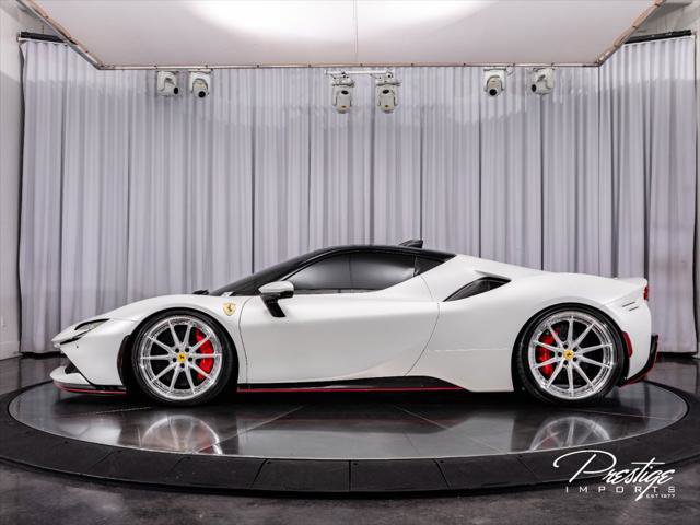 Used 2023 Ferrari SF90 Stradale AWD/4WD image 11