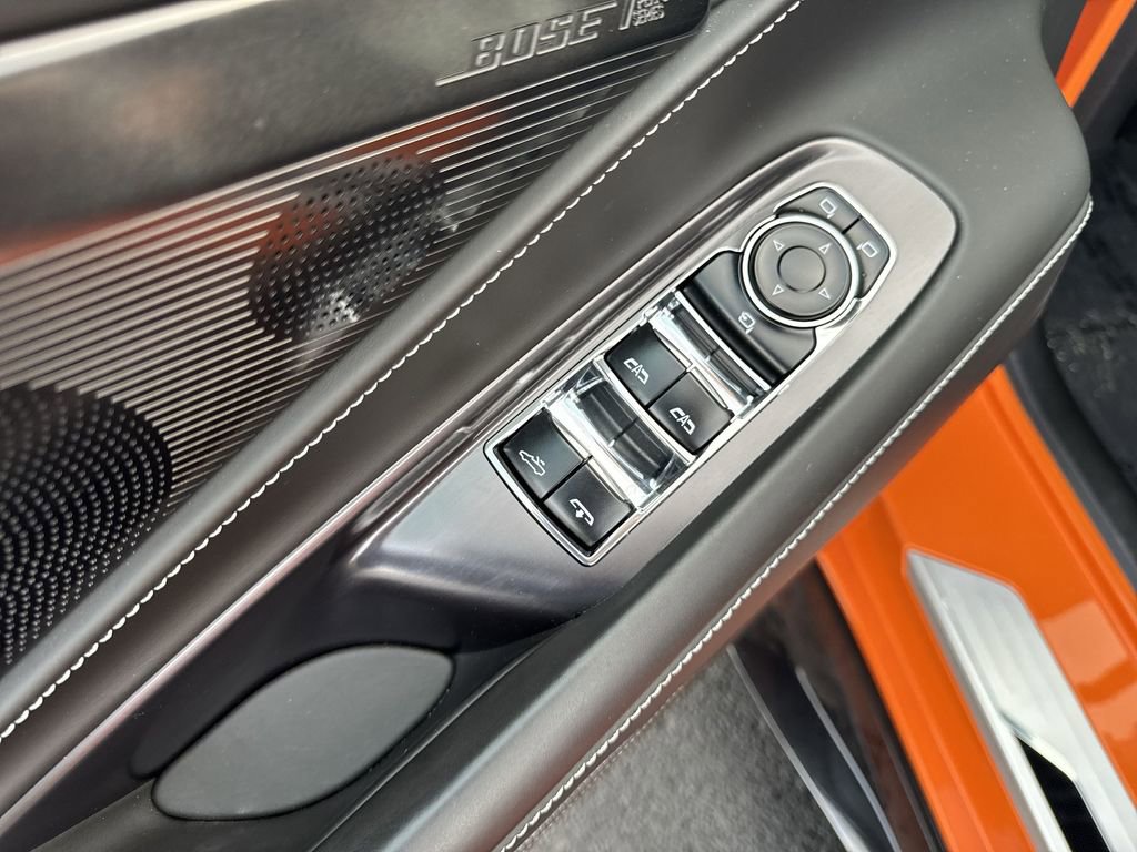 Used 2023 Chevrolet Corvette Z06 w/ Stealth Interior Trim Package image 13