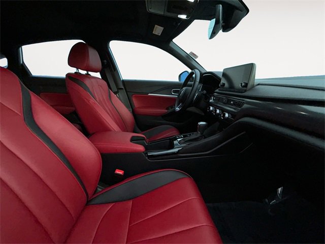 Used 2025 Acura Integra A-Spec image 14