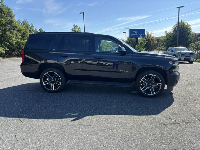 Used 2019 Chevrolet Tahoe LT w/ RST Edition RWD image 8