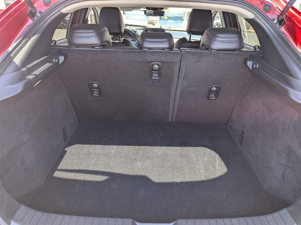 Used 2025 MAZDA CX-30 AWD 2.5 S w/ Preferred Package image 29
