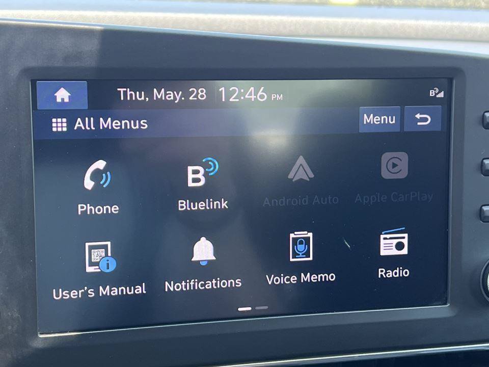 Used 2023 Hyundai Elantra SEL FWD image 18